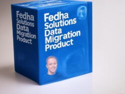 Fedha Solutions Data Migration Product