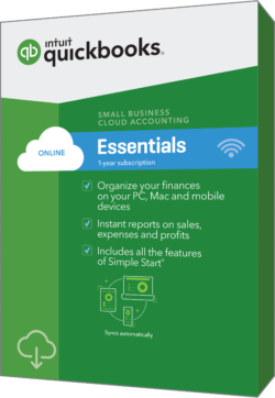 QuickBooks Online Essentials_Fedha_Solutions