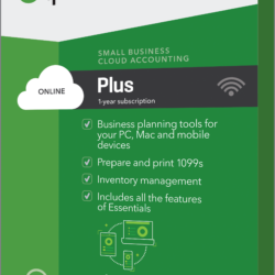 QuickBooks Online Plus_Fedha_Solutions