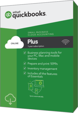 QuickBooks Online Plus_Fedha_Solutions