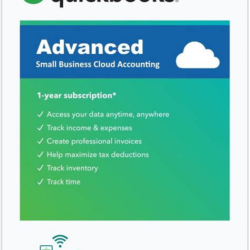 QuickBooks Online Advanced_Fedha_Solutions